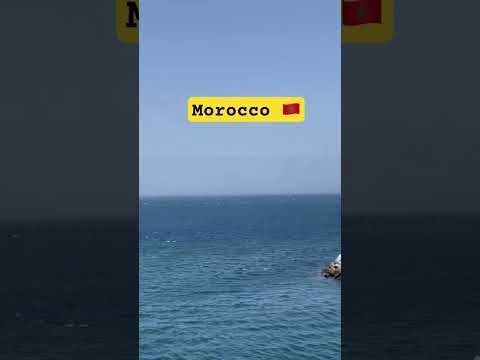 Morocco 🇲🇦 2024