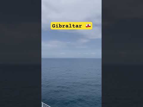 Gibraltar 🇬🇮 Morocco 🇲🇦