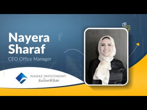 Bayt's Master Recruiters: Nahaz Investment Company
