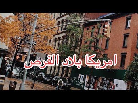 شاهد أفكار مشاريع مربحة برأس مال صغير في #امريكا 🇺🇸❤️😍