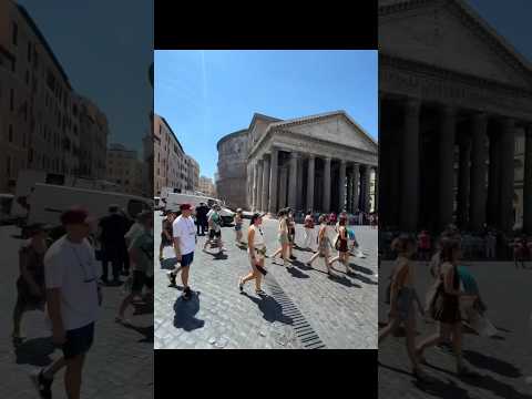 Day 1 Italy trip