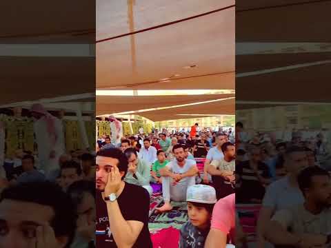 عيدكم مبارك . كل عام وانتم بخير