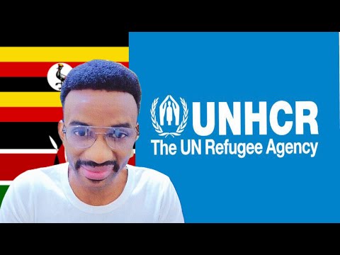 إعادة التوطين | أنا محتار كينيا ام أوغندا 🤔 إليك الإجابات بالتفصيل الممل #iam_omer #uganda #kenya