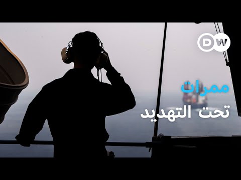 عواقب كبيرة..  ست مواقع بحرية عبر العالم يهددها خطر الاختناق! |المسائية