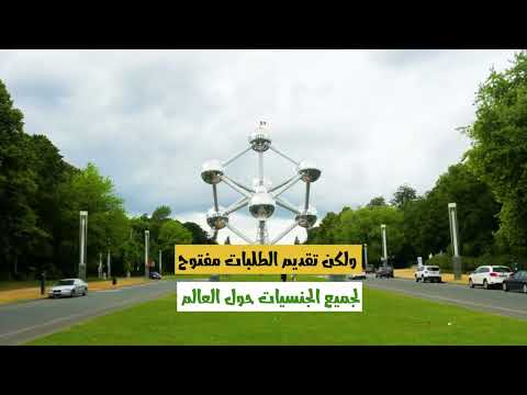 اللجوء في بلجيكا.. كيفية التقديم وأسئلة المقابلة