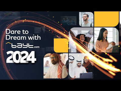 Dare to Dream with Bayt.com