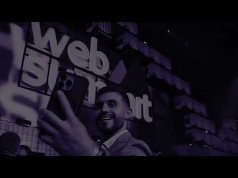 Web Summit Qatar – Pitch Activity