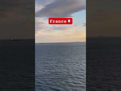 France🇫🇷 sete 😍 #travel #around