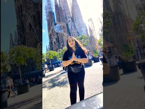 تحفة برشلونا التي لم تكتمل ❤️