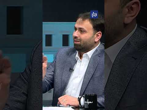 غطاشة : مش منطق تعطي الطالب منهاج وتحاسبو على منهاج ثاني
