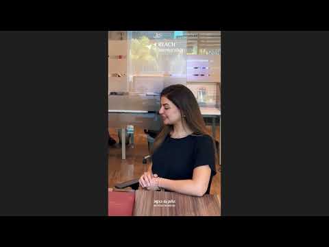 قصة نجاح السيدة ياسمين سلطان
