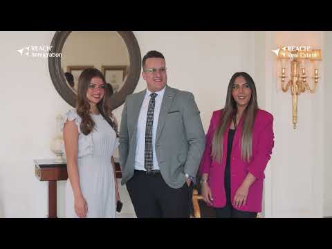 مقتطفات من ملتقى ريتش في الإسكندرية – مصر