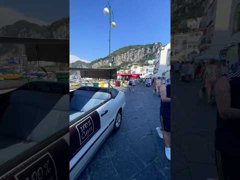 Day 2 Italy trip