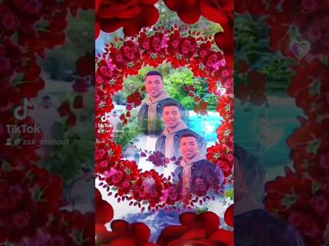 Eid Mubarak la famille
