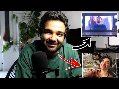 قصتي لما اشتغلت موديل اعلانات وطلعت في التلفزيون  | بودكاست