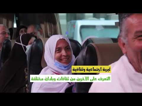 الحج البري من مصر.. الشروط والفترة الزمنية
