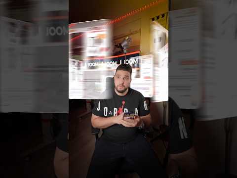 وصلتني اضاءة ستوديو رائعة من متجر جووم.Joom