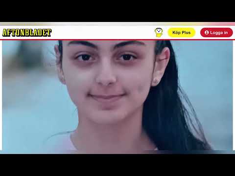 أصغر متفوقة عراقية تحصل على شهادة الثانوية في السويد: قصة نجاح ملهمة