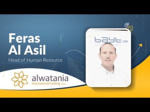 Bayt's Master Recruiters: Al Watania International Holding