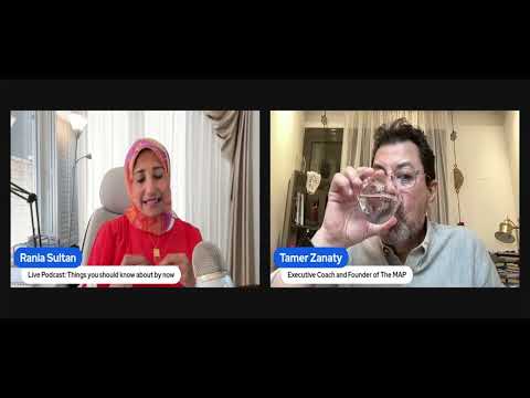 Live Podcast: Nurturing Faith in an Ego-Centered World