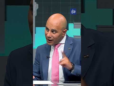 الناصر: لدينا بطالة عالية وهناك موظفين يعملون بوظيفتين