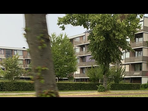 اجمل مدينة في هولندا 🇳🇱 عيد الاضحي 2023 مختلف في هولندا