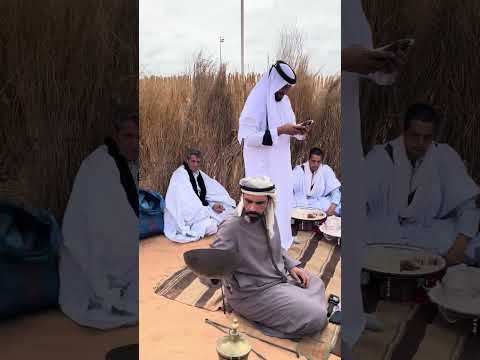 UAE Café Culture 🇦🇪