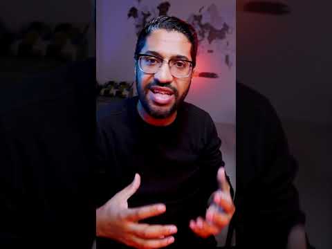 إذا شعرت أنك لم تحقق شيئًا… فهذا الفيديو لك #المهاجر_اليمني #كندا