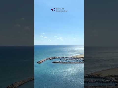 تخيّل تحصل على إقامة دائمة في مثل هذا المكان – قبرص