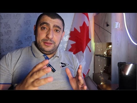 Immigration Canada 2025 جديد