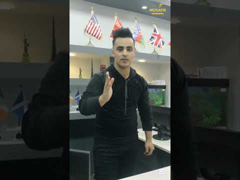 كيفاش تتحصل على فيزا سلطنة عمان للجزائريين 🇩🇿