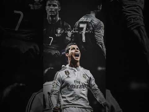#CR7 #fotball