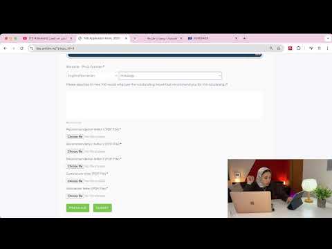 قدم معي على منحة ترانسلفانيا