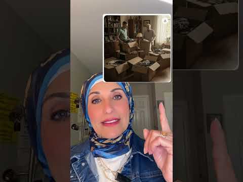 كل متعلقاتك مصيرها مجهول