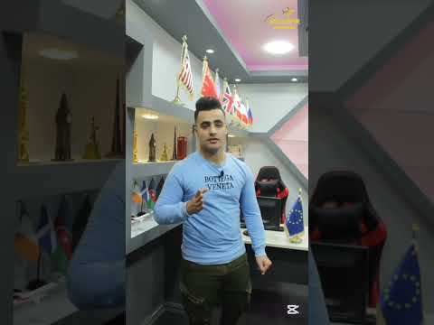 كيفاش تتحصل على فيزا دبي في الوقت الحالي 🇩🇿