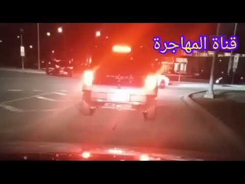 قوانين جديدة 😓😓 تهم الوافدين الجدد عن طريق فيزا سياحة بكندا