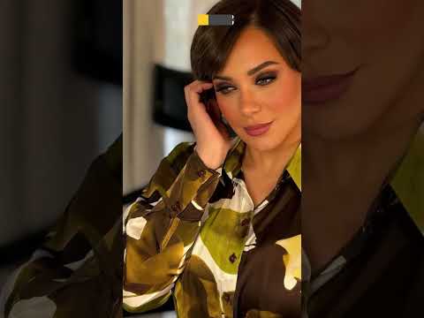شطب سلاف فواخرجي من نقابة الفنانين السورية!