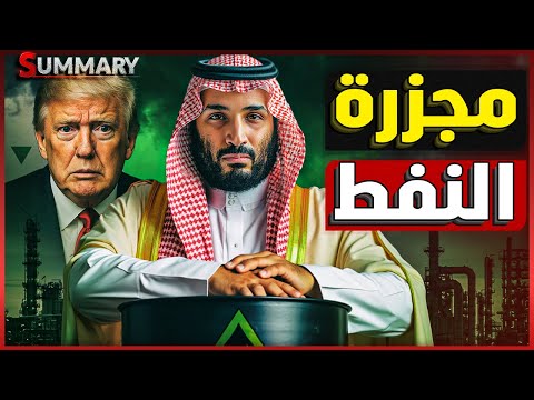 صراخ في سوق النفط بعد انهيار الأسعار و أوبك تزيد الإنتاج و روسيا تحذر من التصعيد