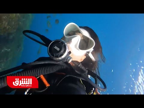 قائدة في الأعماق.. امرأة كسرت الأمواج والأعراف – حكايا وناس