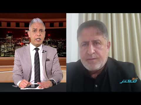 طلال نصّار الباحث الفلسطيني :هذا ما فعله بنا السيسي في غزة !!وسر الخيانة العربية بطلب تسليم السلاح!!