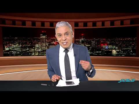 كمائن جديدة والشعار " ترامب باعنا"!! واليمن تسقط f-18 من جديد!! وتطبيع مرتقب  ..فهل يركع الشرع ؟