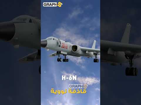 استرايجية صينية تسيطر على العالم برقم !!