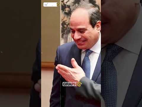 بحضور السيسي وبوتين .. الجيش المصري يشارك في حفل عيد النصر الروسي في موسكو