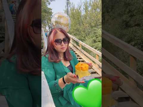لما دخلت كندا 🇨🇦 من 10سنين#عيد_ميلاد🎂 #غربة #عمري #شبابي