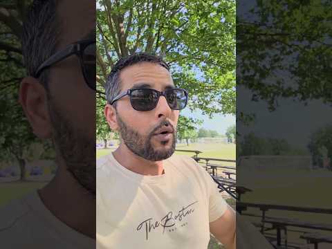 كندا ماشي ديال الصيف 🤪🇨🇦
