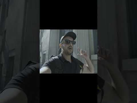 شارع الزومبي في كندا