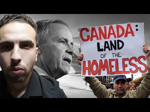 Canada Is a Scam? Here’s the Harsh Truth No One Talks About 🇨🇦