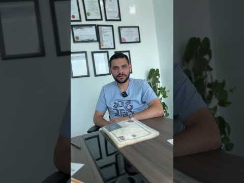 قصة نجاح السيد محمود حسن شاهين – جنسية وجواز سفر ثاني
