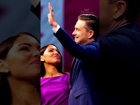 عودة رئيس حزب المعارضة الكندي للبرلمان من الباب الخلفي!