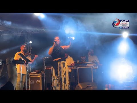 أجواء عائلية رائعة وحضور مميز في المهرجان العربي الكلداني